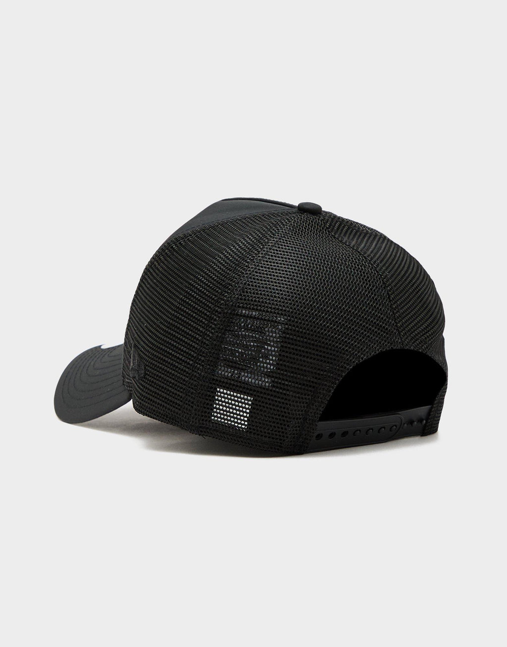 AS Roma E-Frame Trucker Cap