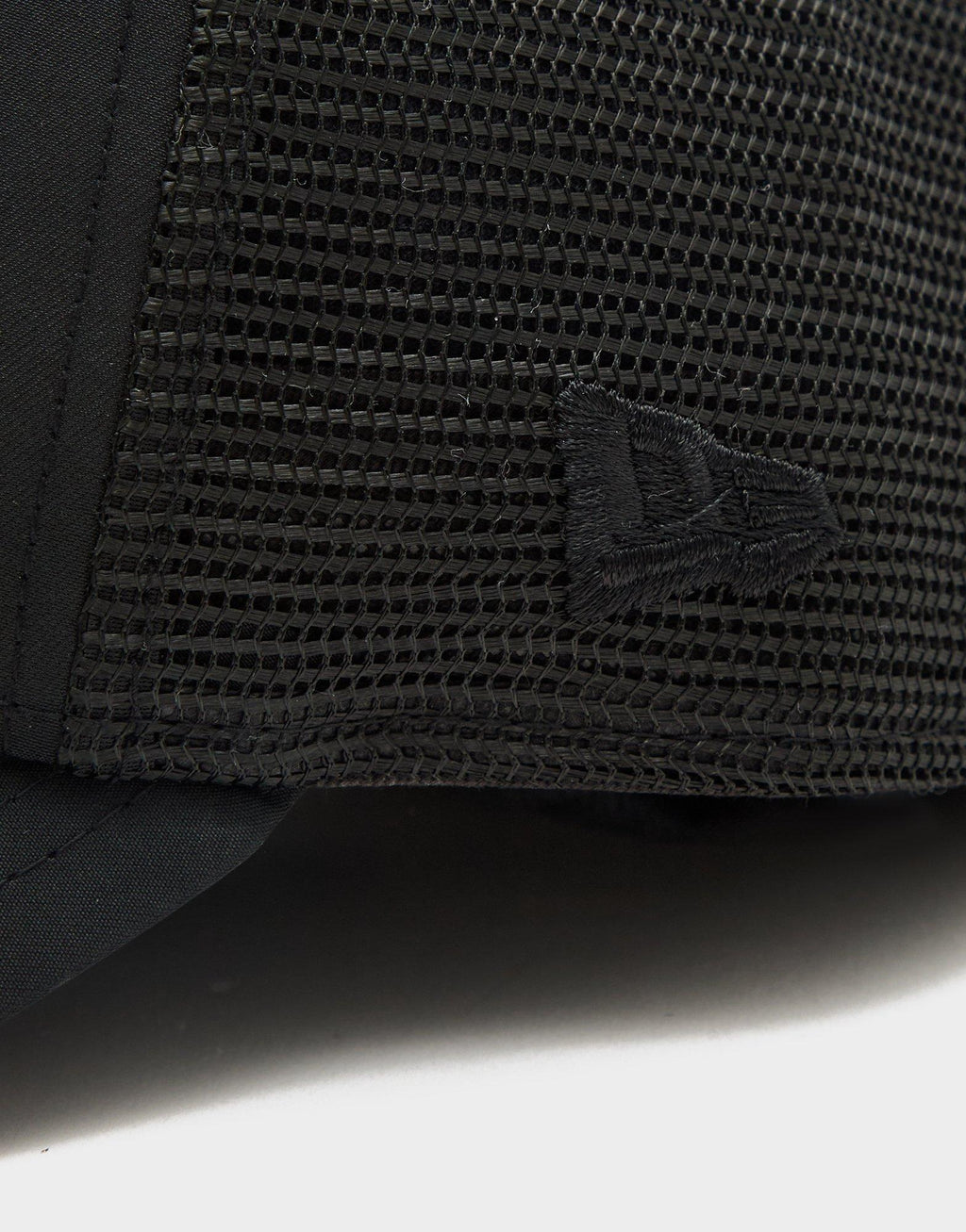 AS Roma E-Frame Trucker Cap