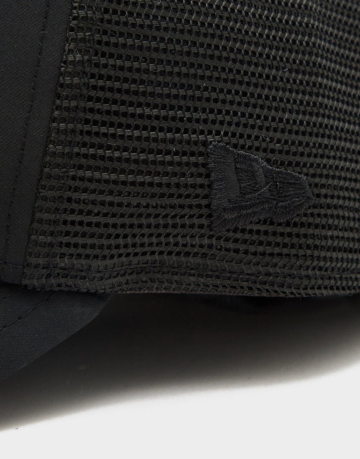 AS Roma E-Frame Trucker Cap