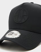 AS Roma E-Frame Trucker Cap