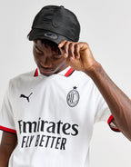 AC Milan Camo Trucker Cap
