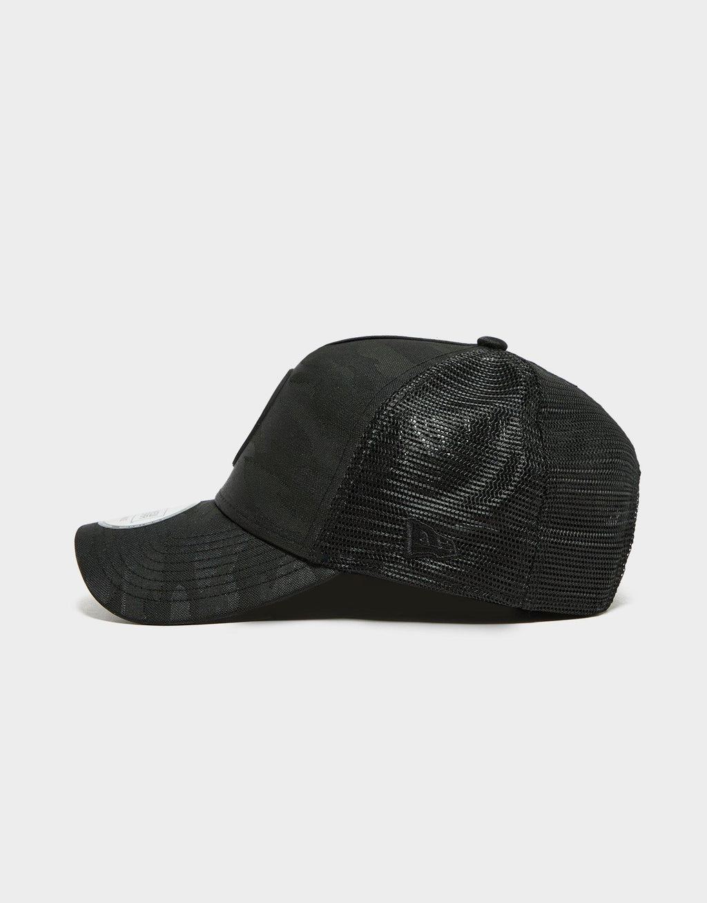 AC Milan Camo Trucker Cap