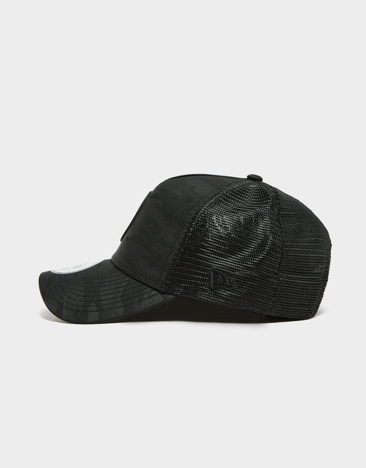 AC Milan Camo Trucker Cap
