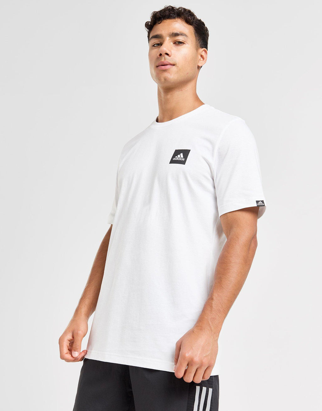 Small Graphic T-Shirt