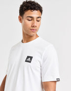 Small Graphic T-Shirt