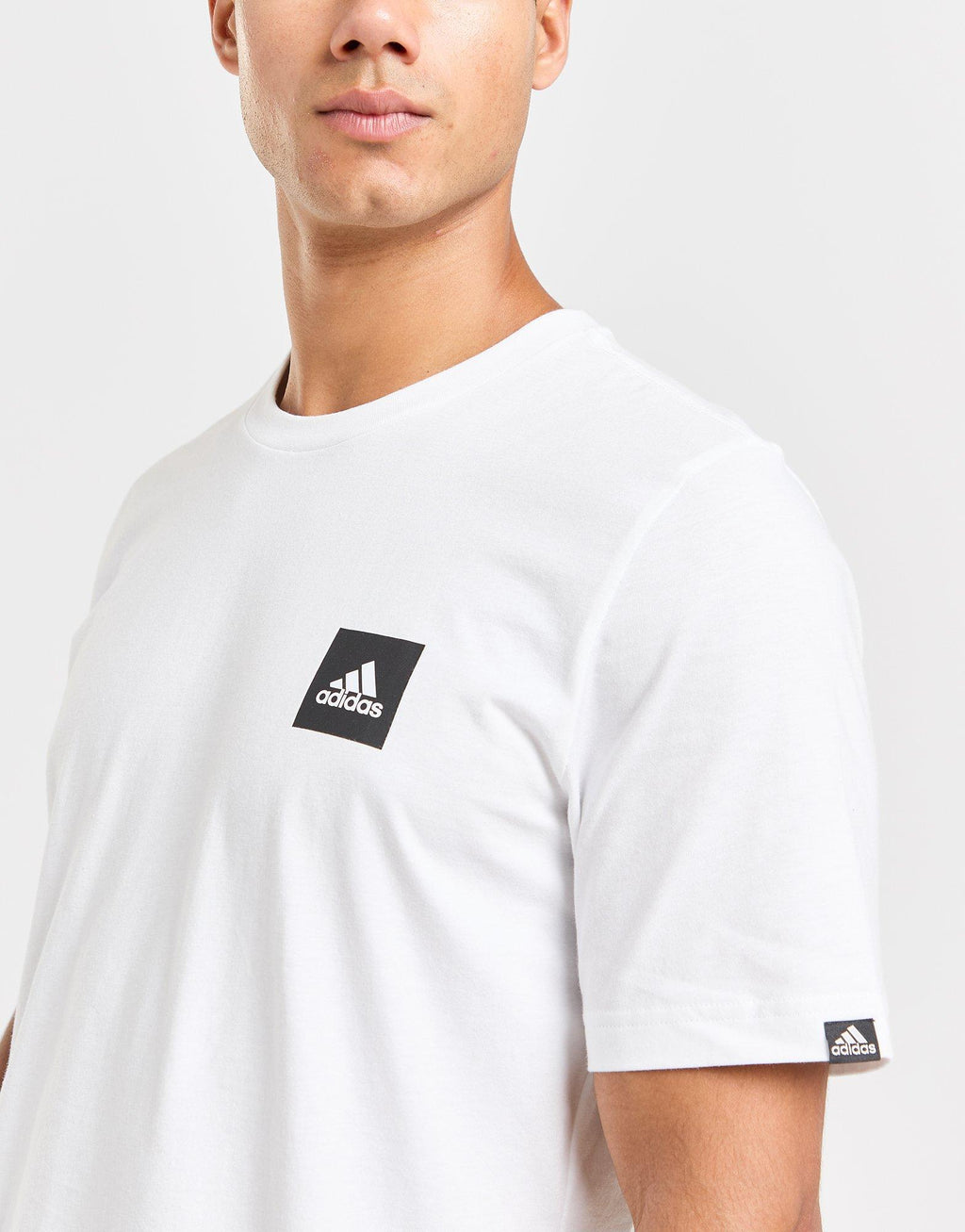 Small Graphic T-Shirt