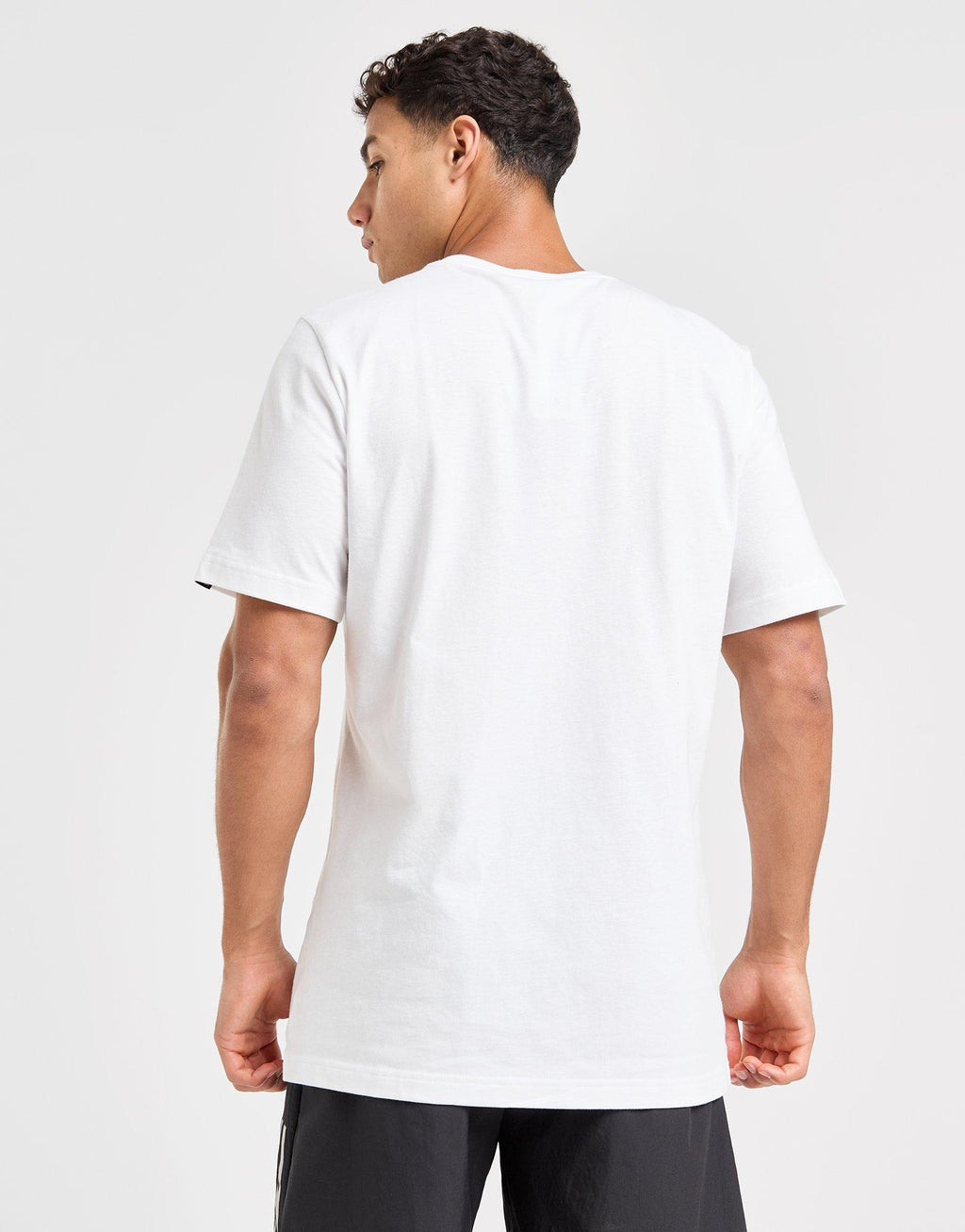 Small Graphic T-Shirt