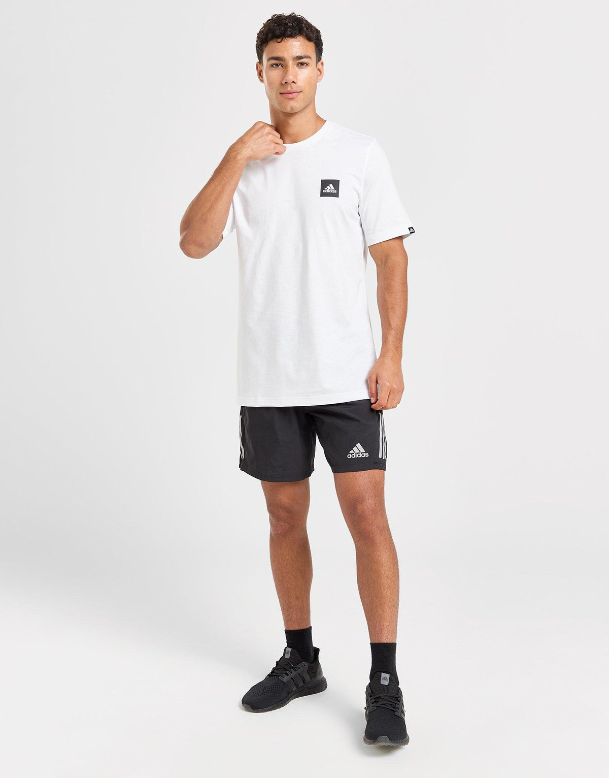 Small Graphic T-Shirt
