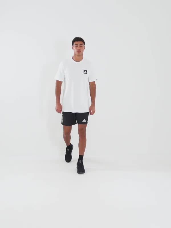 Small Graphic T-Shirt