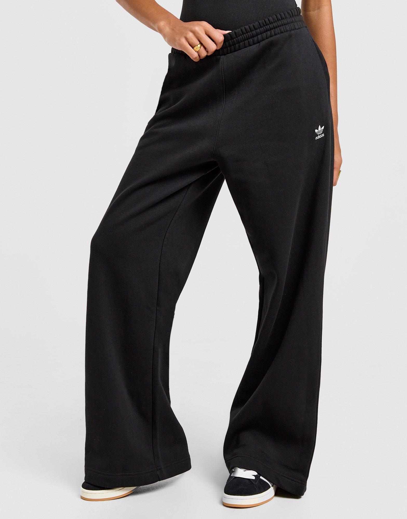 Essential Wide Joggers