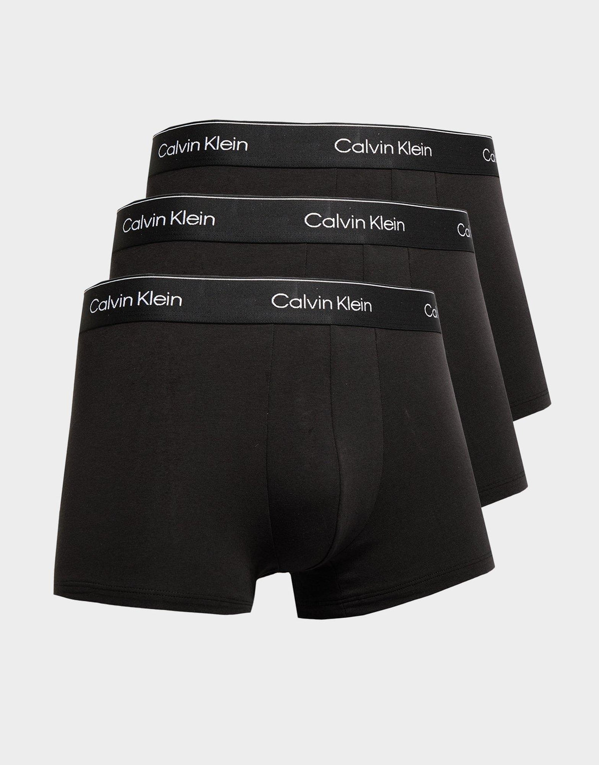 3-Pack Trunks