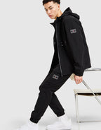 Woven Cargo Pants