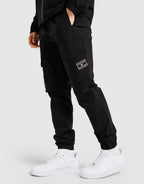 Woven Cargo Pants