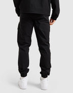 Woven Cargo Pants