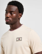 Badge Tip T-Shirt