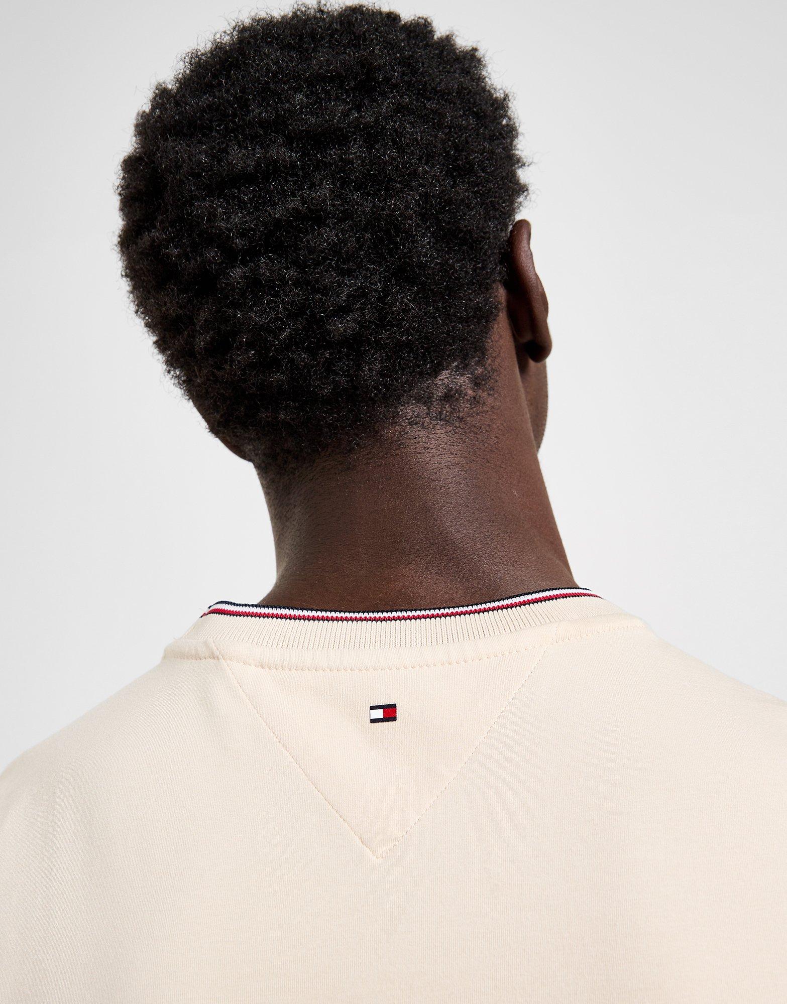 Badge Tip T-Shirt