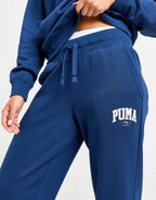 Squad Logo Joggers