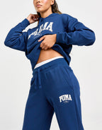 Squad Logo Joggers