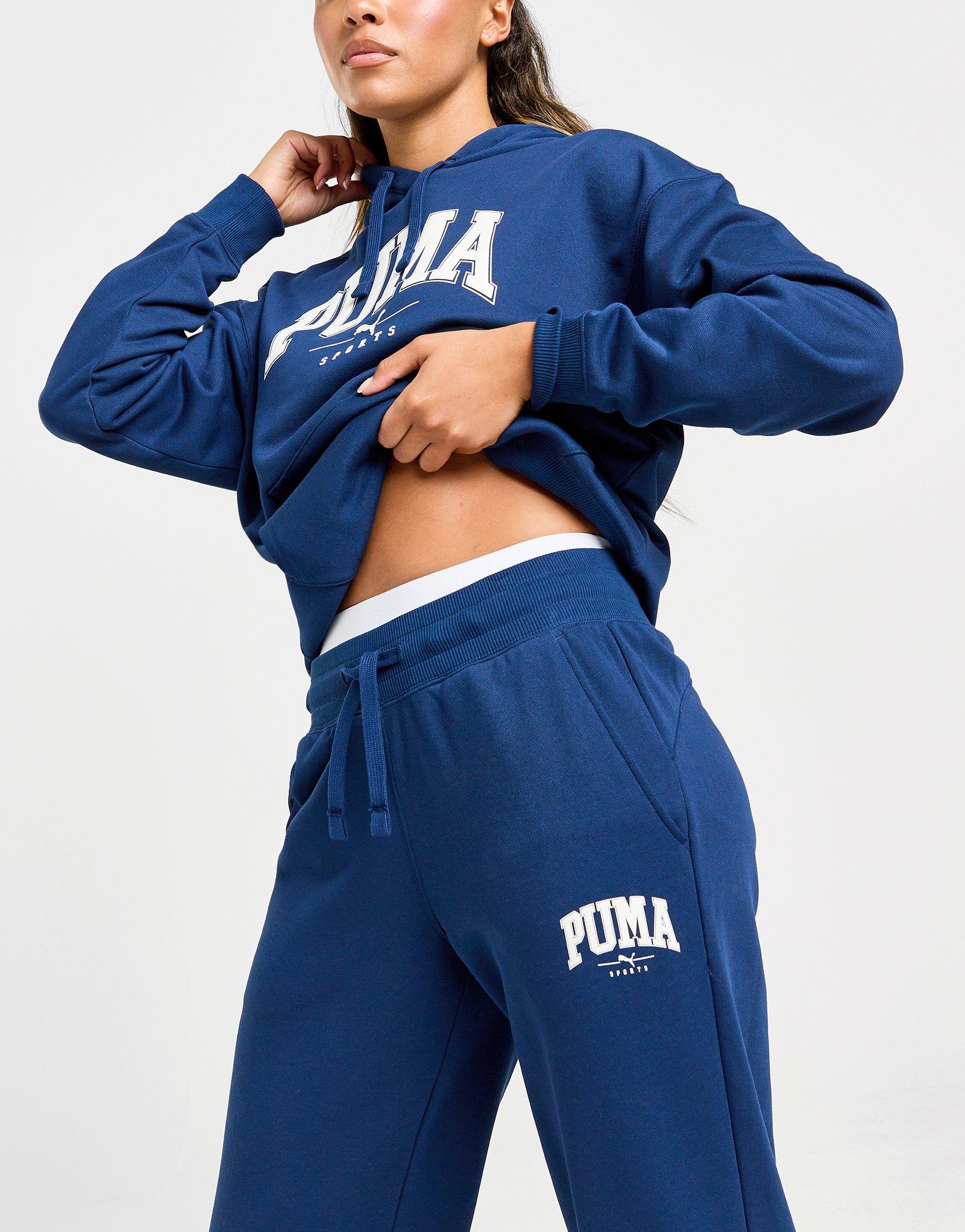 Squad Logo Joggers