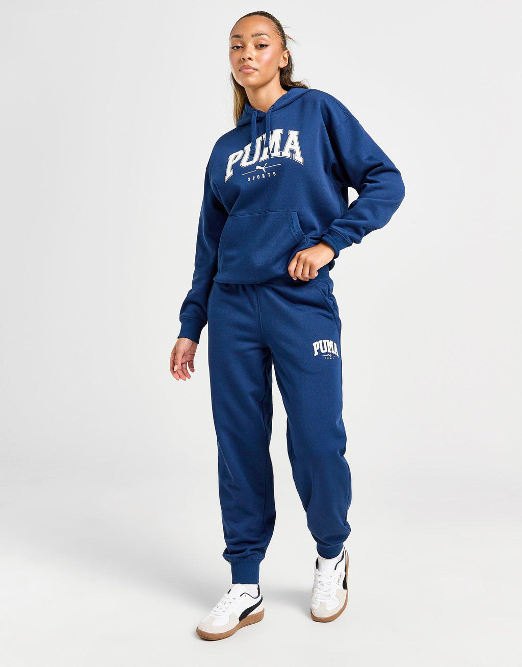 Squad Logo Joggers