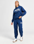 Squad Logo Joggers