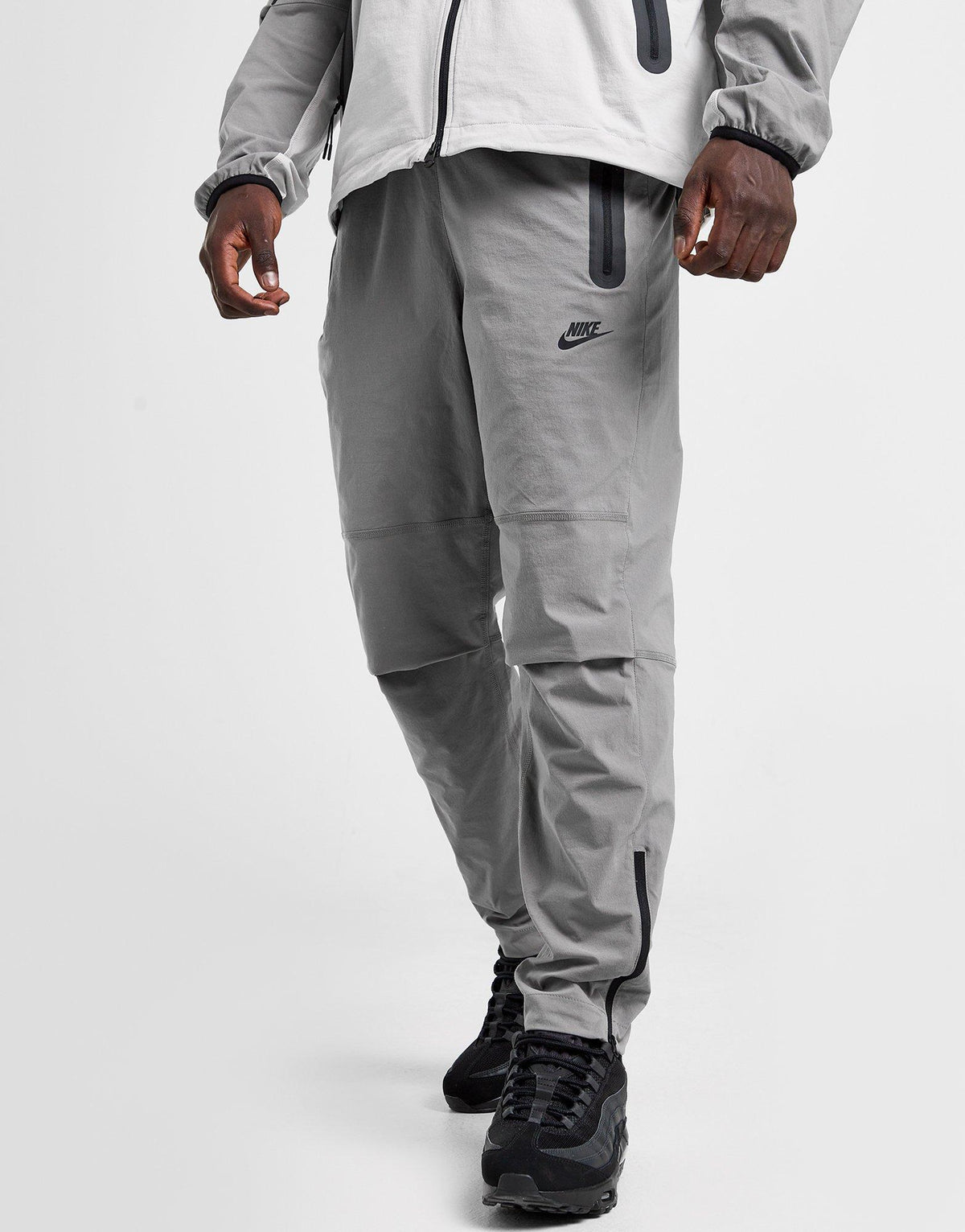 Tech Woven Pants