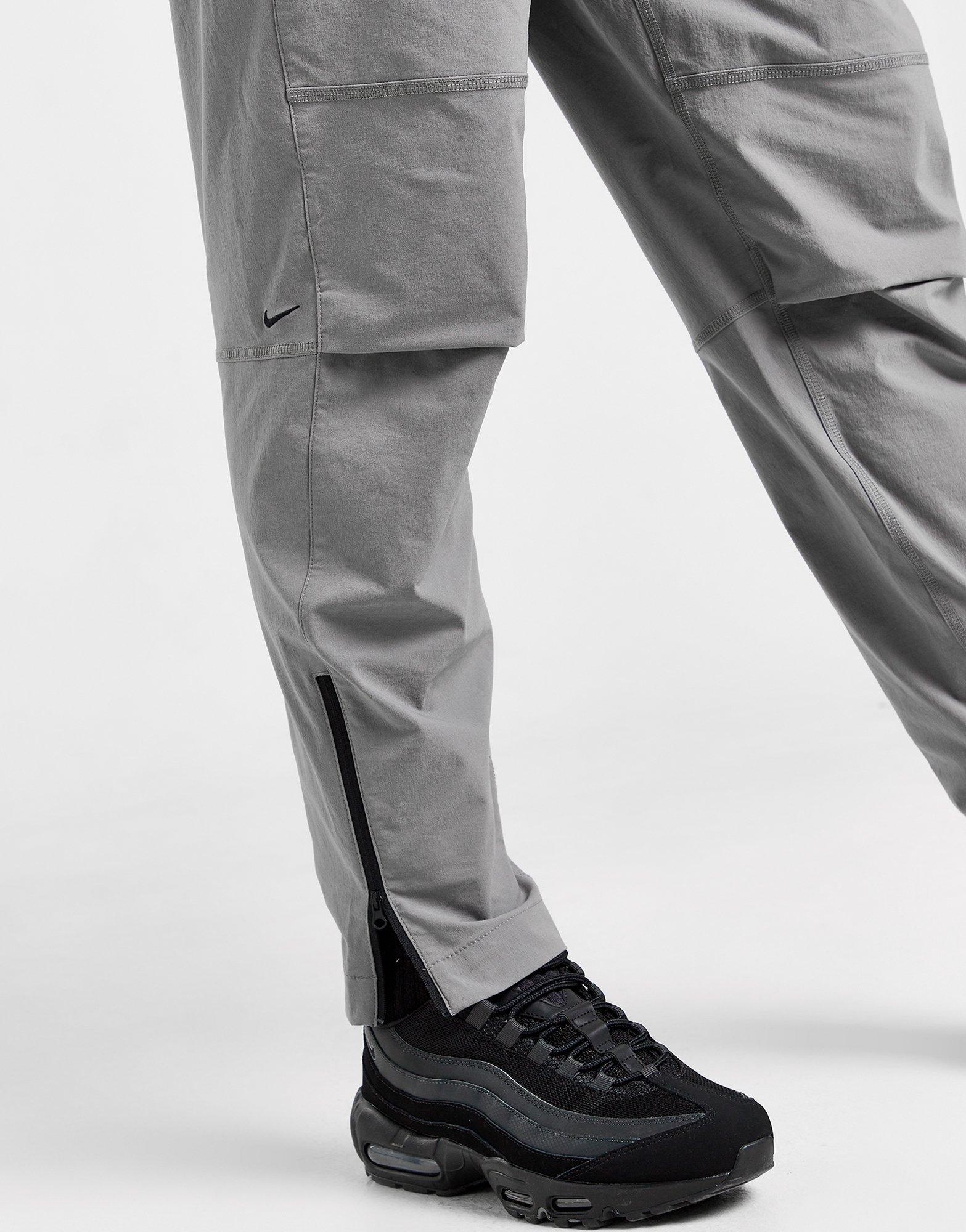 Tech Woven Pants