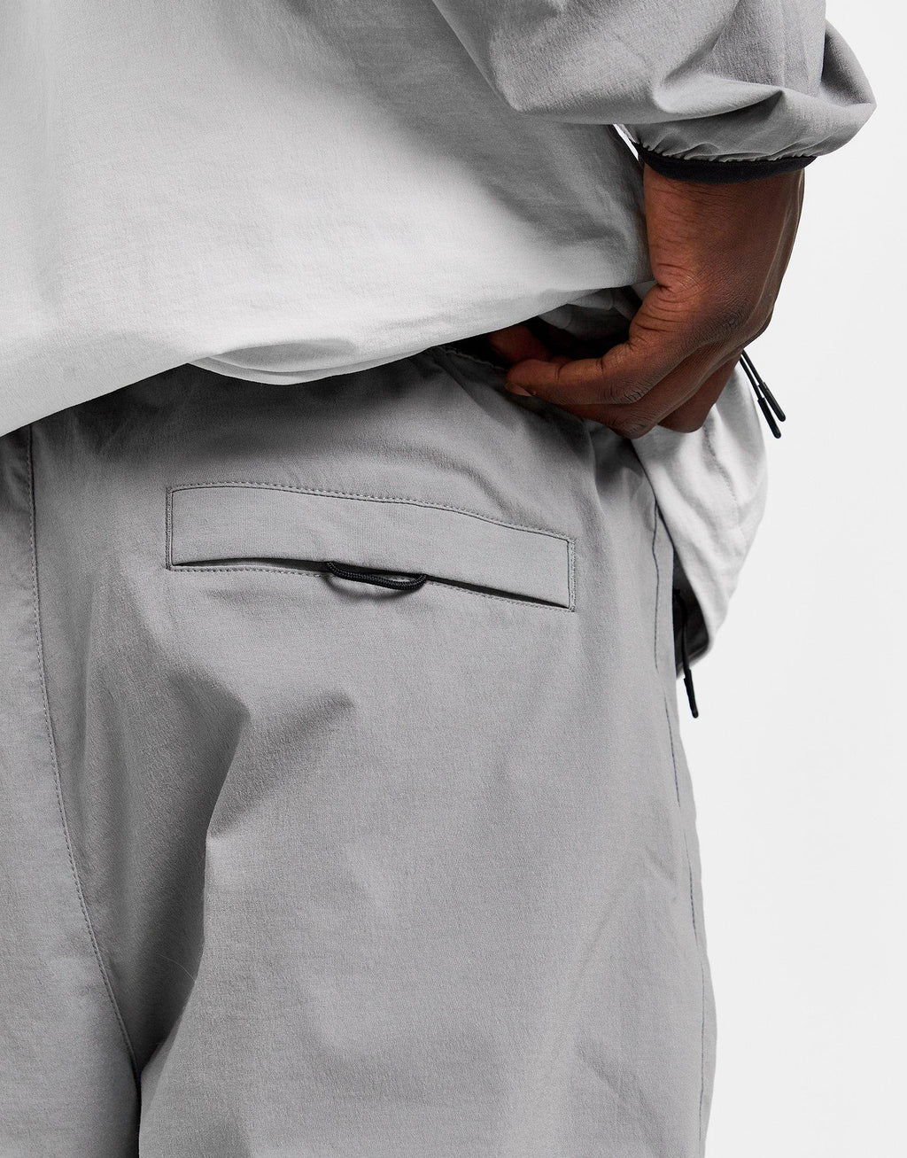 Tech Woven Pants