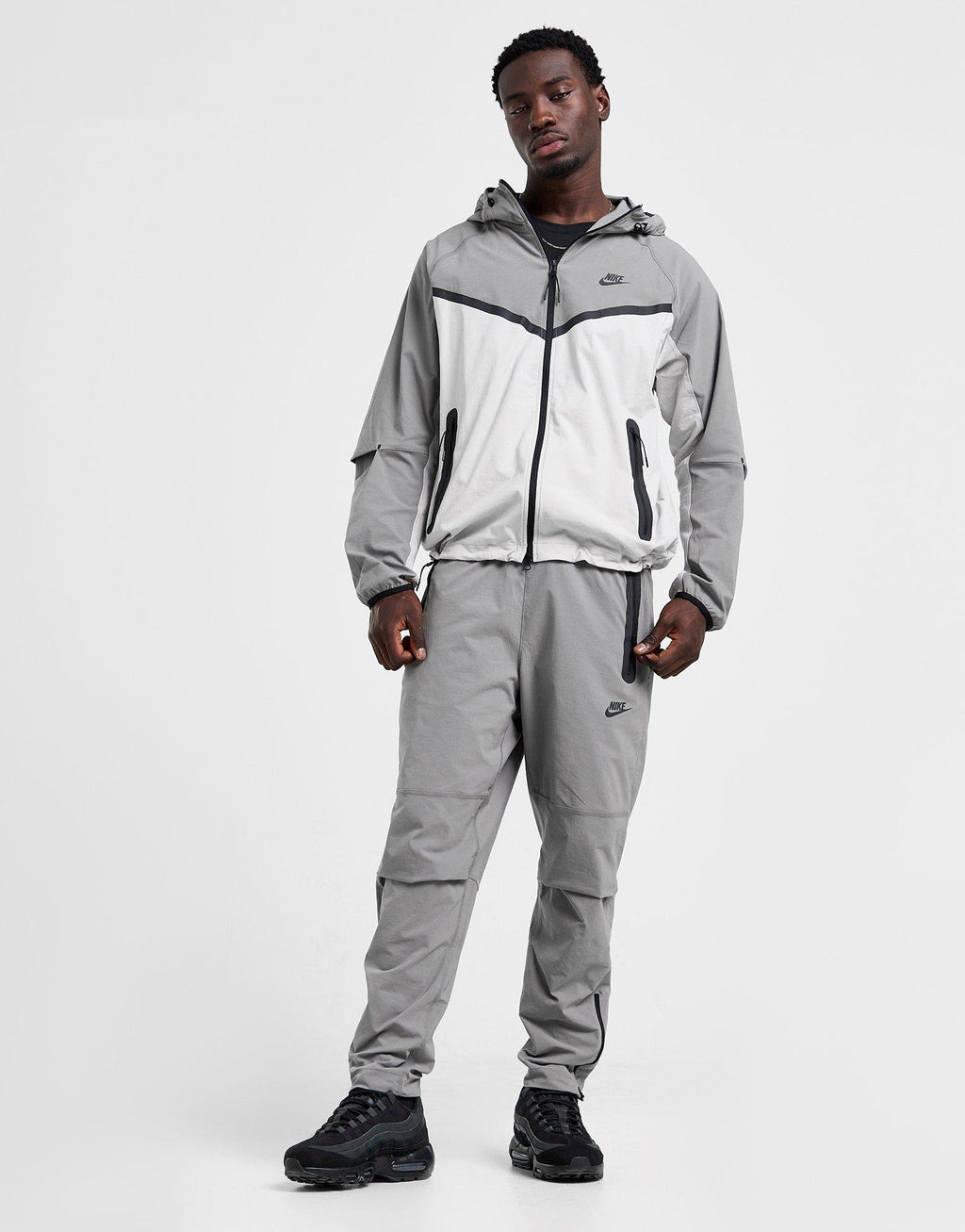 Tech Woven Pants
