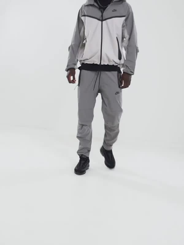 Tech Woven Pants