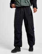 Tech Woven Oversized Track Pants