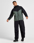 Tech Woven Oversized Track Pants