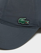 Small Logo Cap