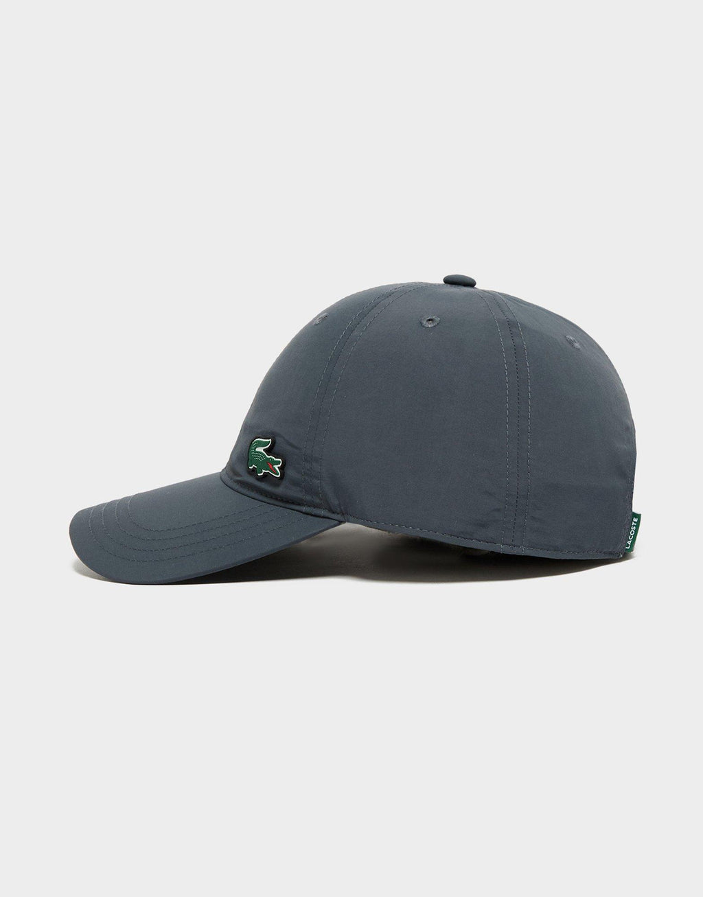Small Logo Cap