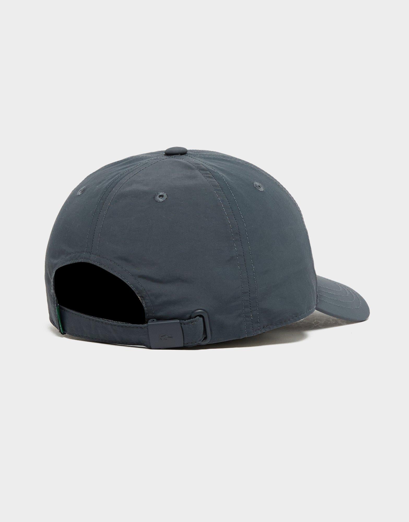 Small Logo Cap