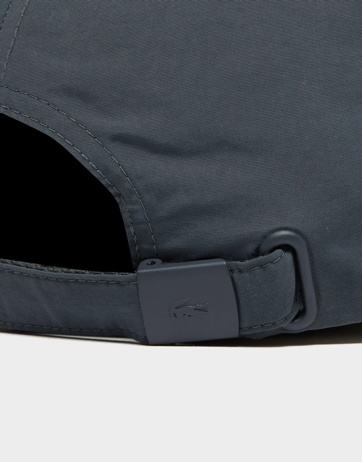Small Logo Cap