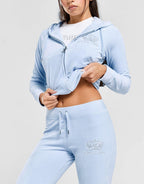 OG Velour Track Pants