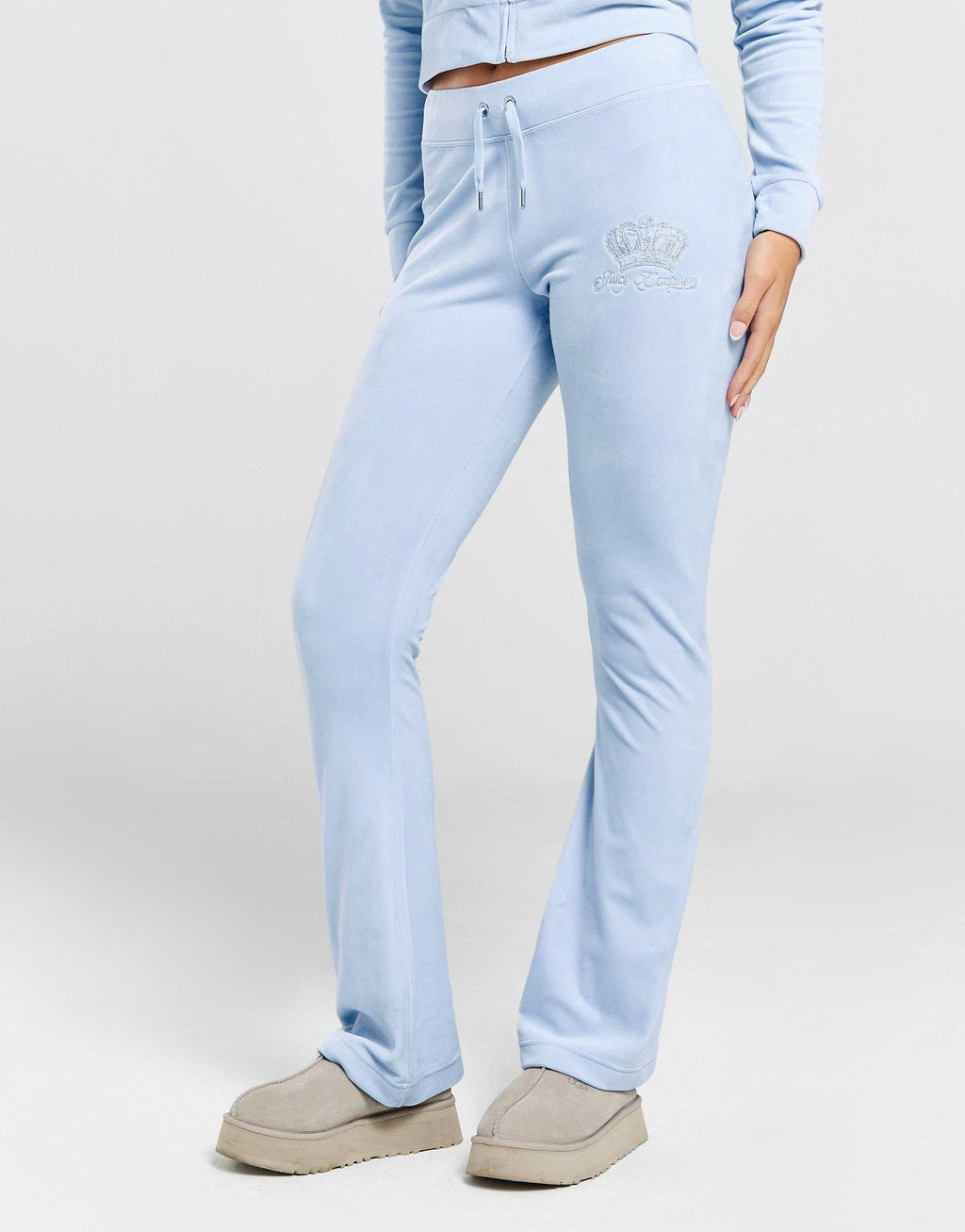 OG Velour Track Pants
