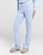 OG Velour Track Pants
