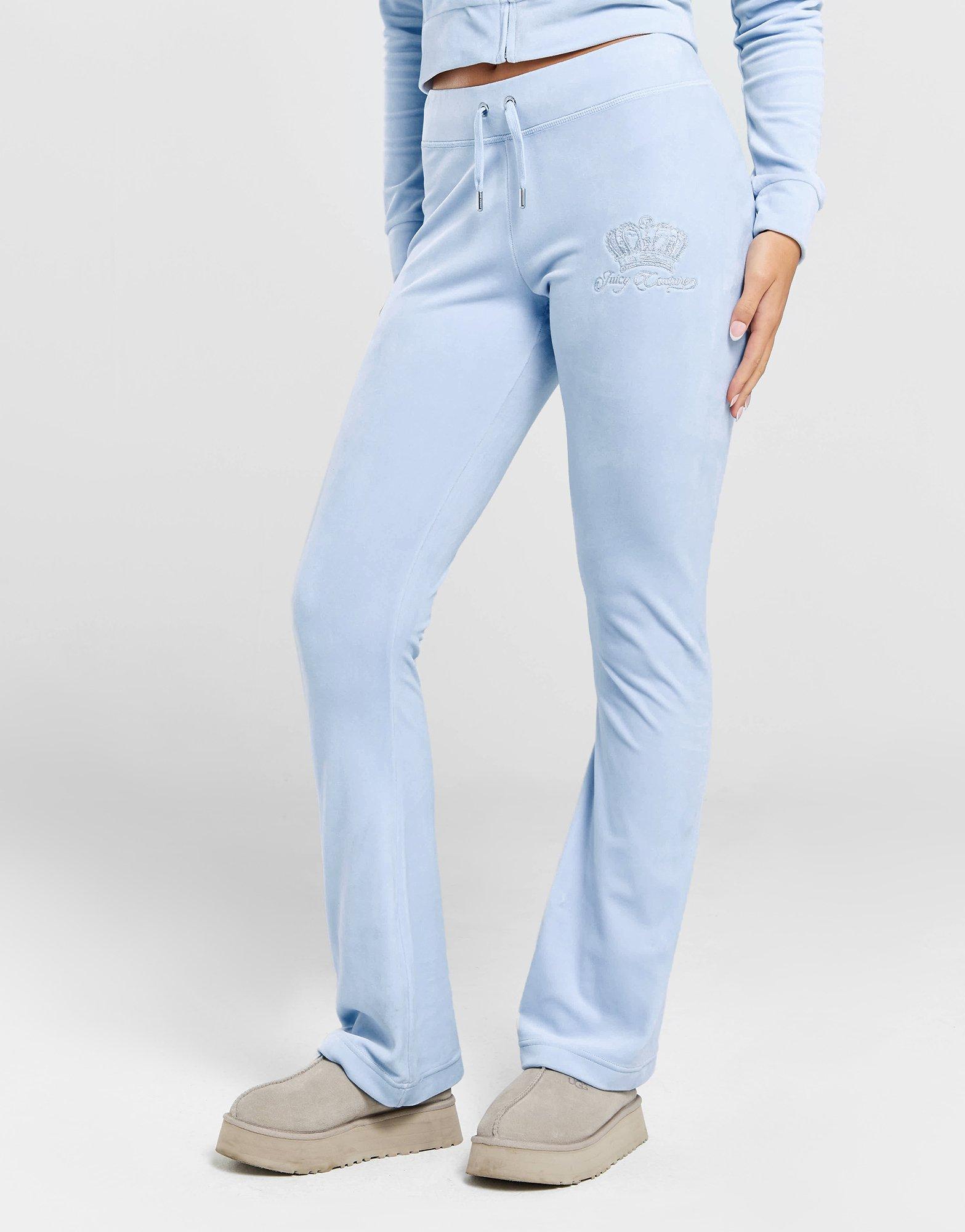 OG Velour Track Pants
