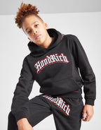 Gothic Overhead Hoodie Junior