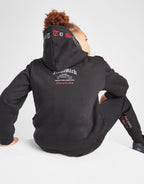 Gothic Overhead Hoodie Junior
