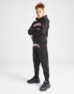 Gothic Overhead Hoodie Junior