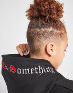 Gothic Overhead Hoodie Junior