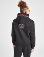Gothic Overhead Hoodie Junior