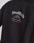 Gothic Overhead Hoodie Junior
