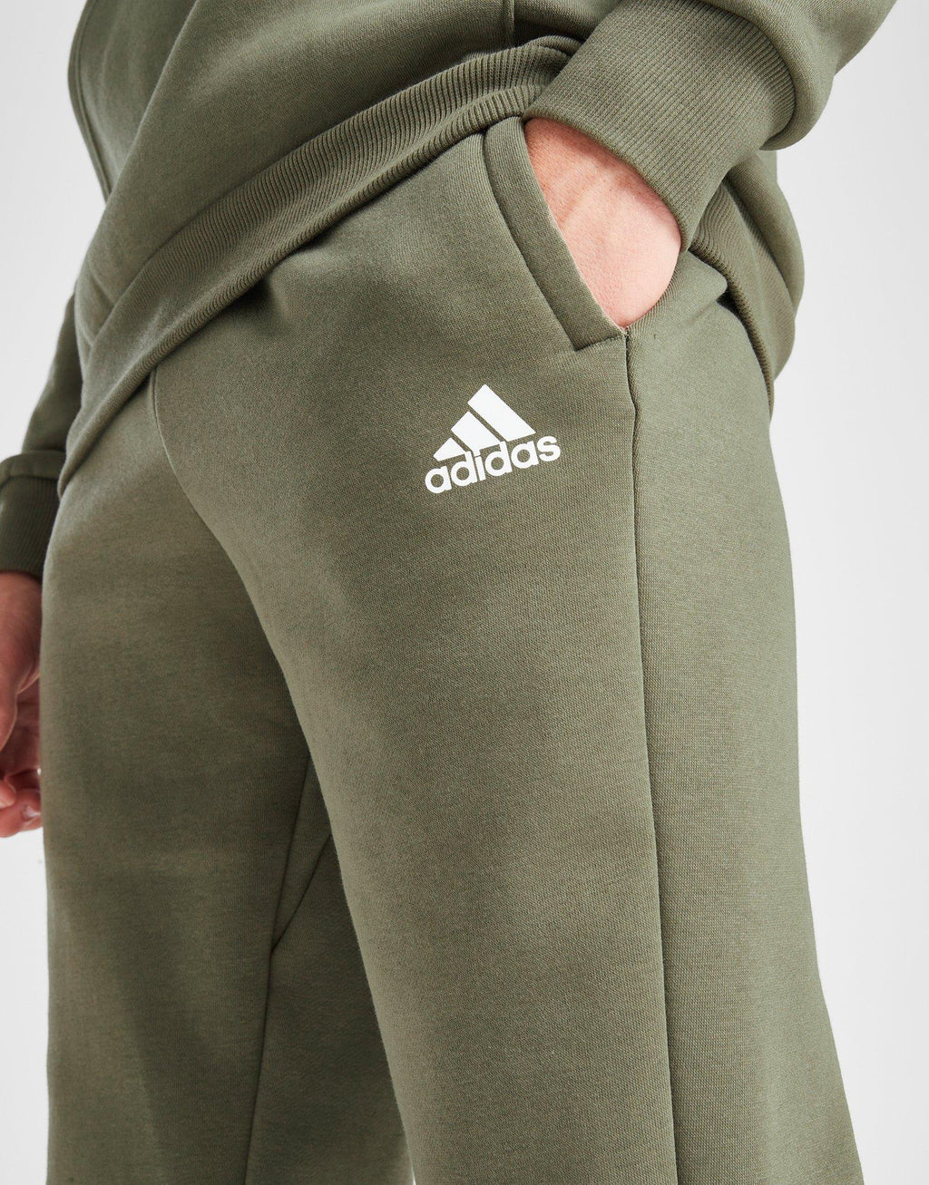 Logo Joggers Junior