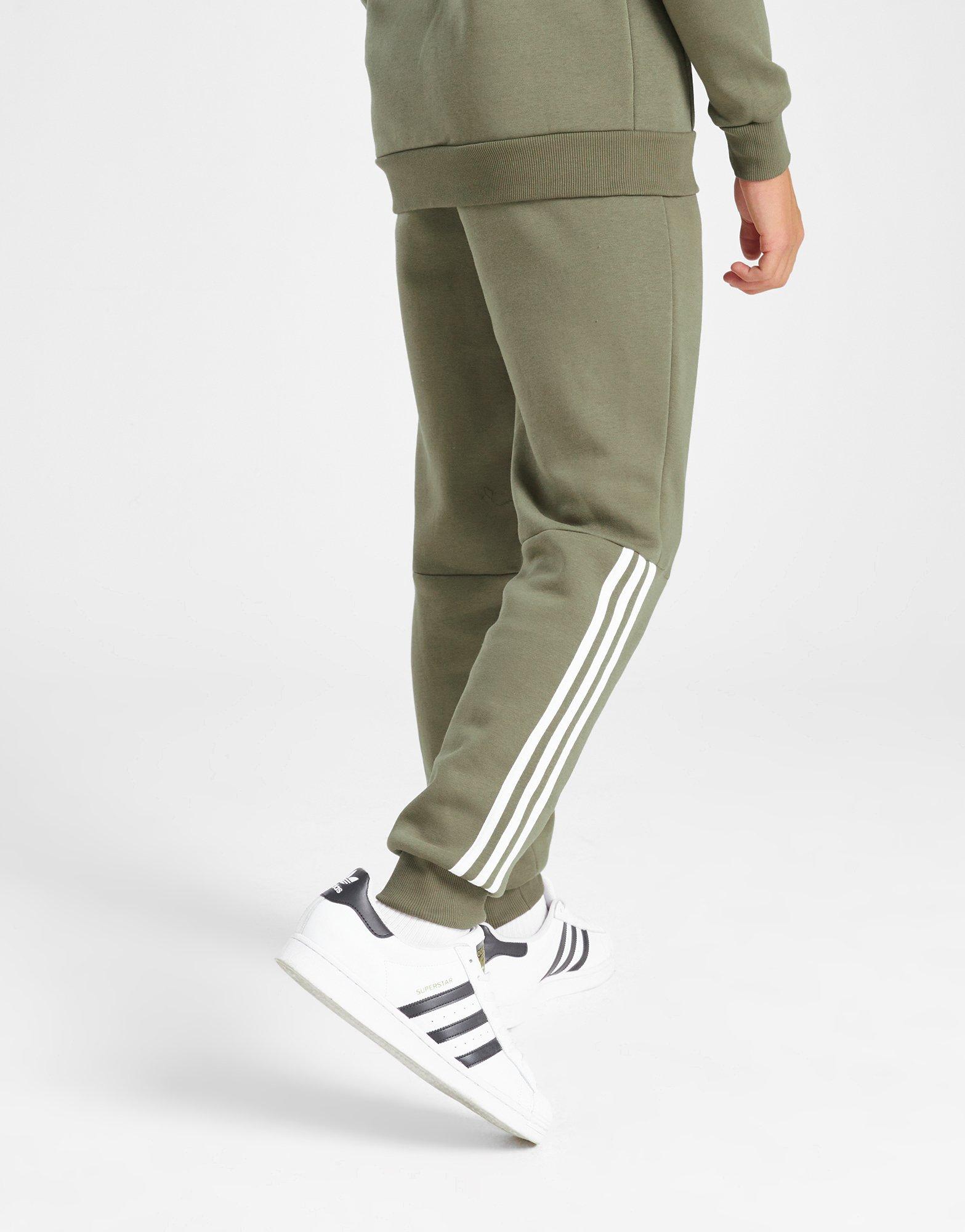 Logo Joggers Junior