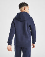 Box Logo Hoodie Junior