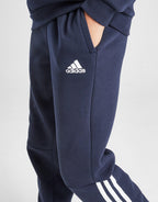 Logo Print Joggers Junior